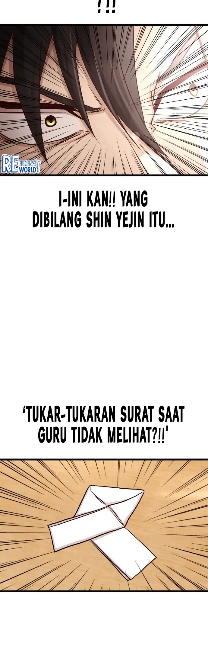 The Ultimate Romanticist Bab 12 halaman 14
