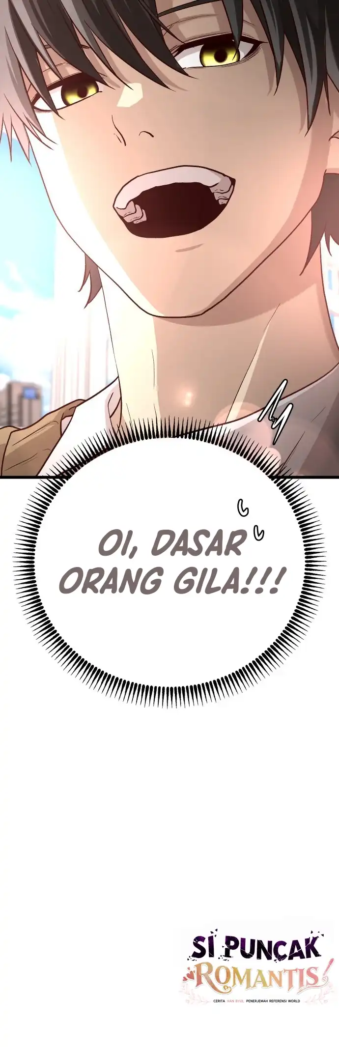 The Ultimate Romanticist Bab 12 halaman 55