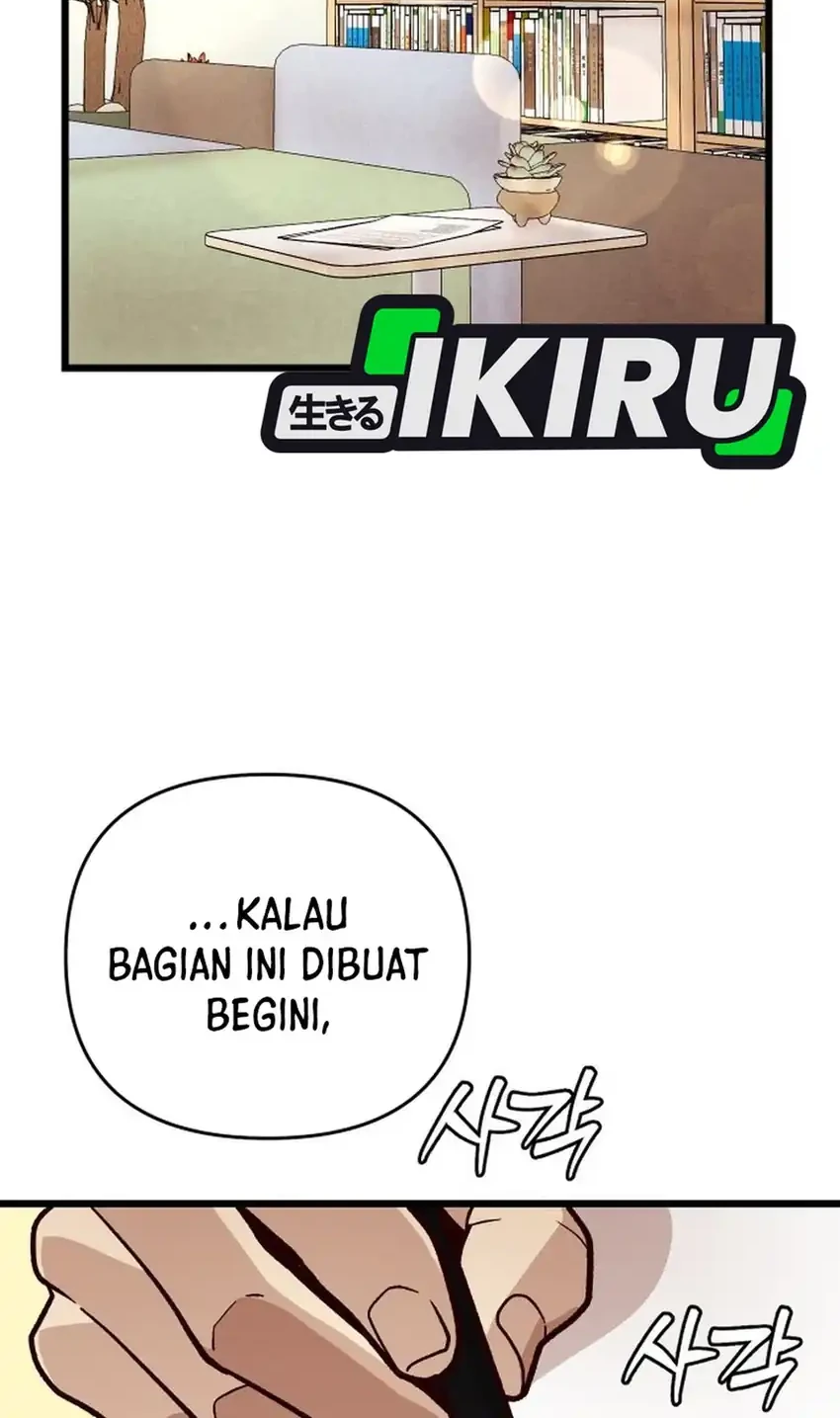 The Ultimate Romanticist Bab 13 halaman 2