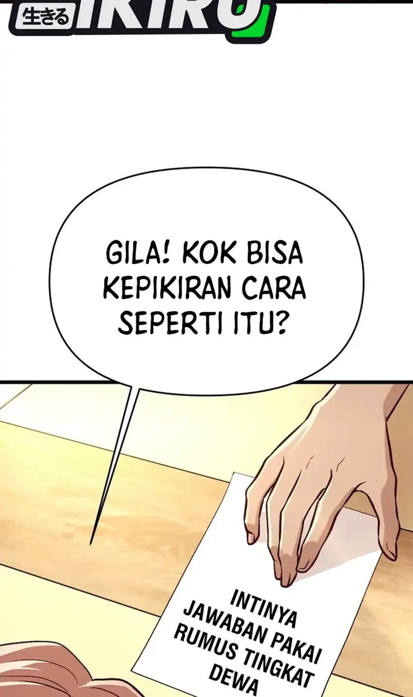 The Ultimate Romanticist Bab 13 halaman 4
