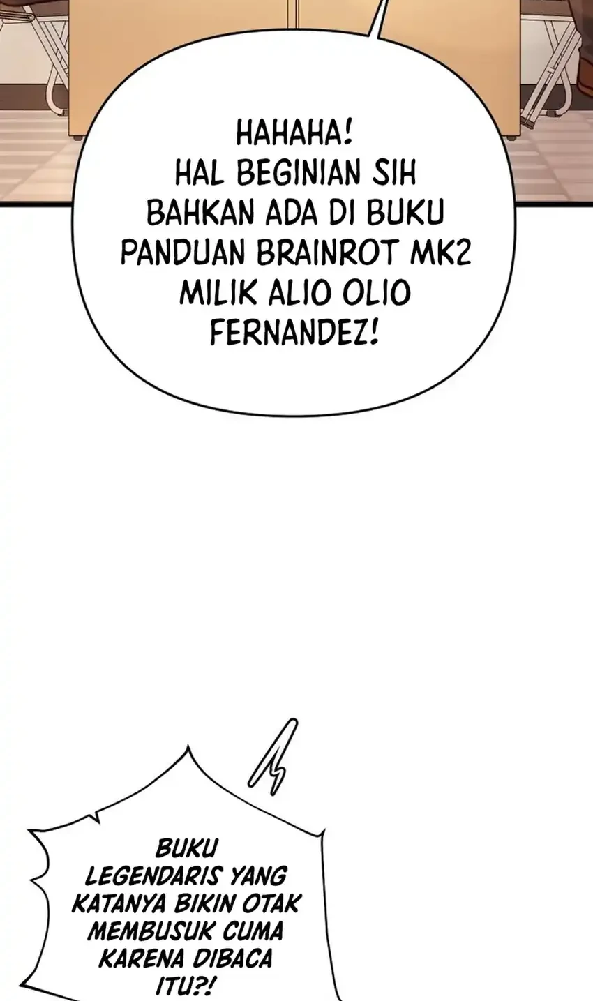 The Ultimate Romanticist Bab 13 halaman 6