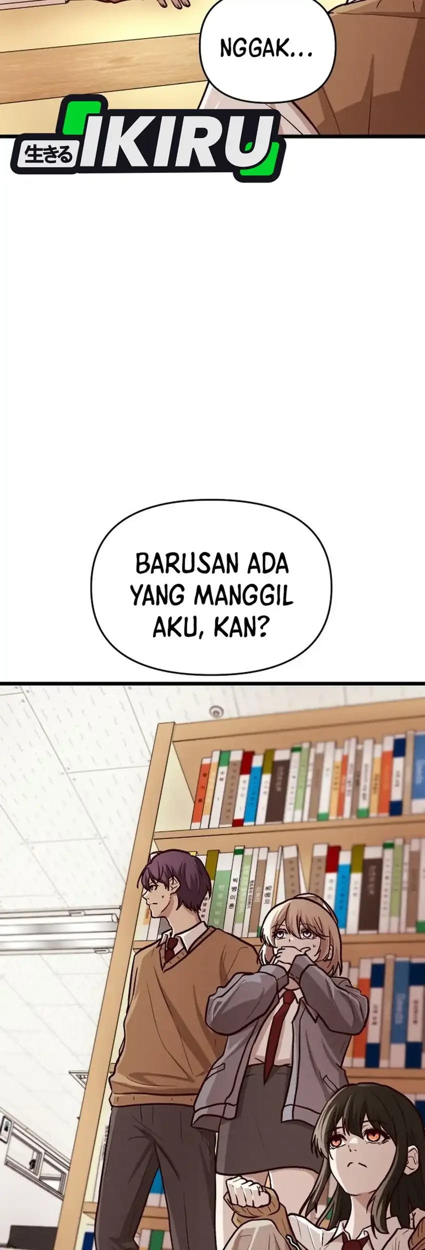 The Ultimate Romanticist Bab 13 halaman 13