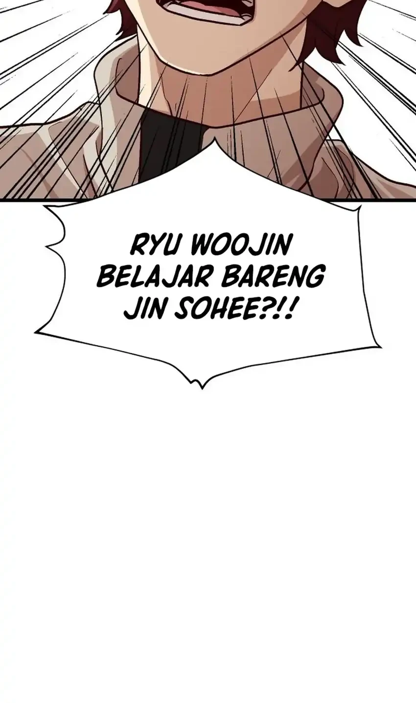 The Ultimate Romanticist Bab 13 halaman 16