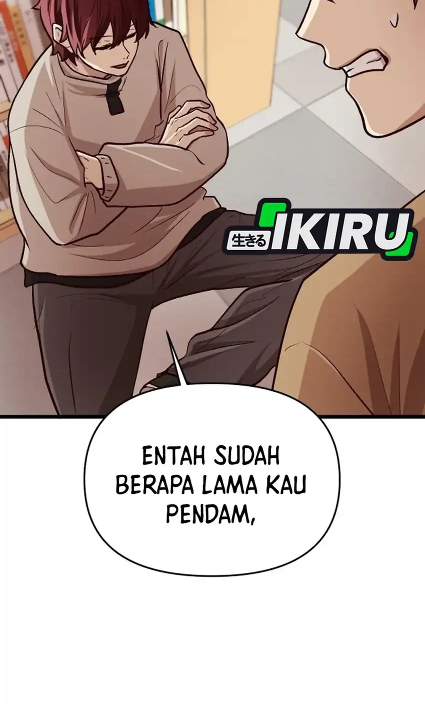 The Ultimate Romanticist Bab 13 halaman 20