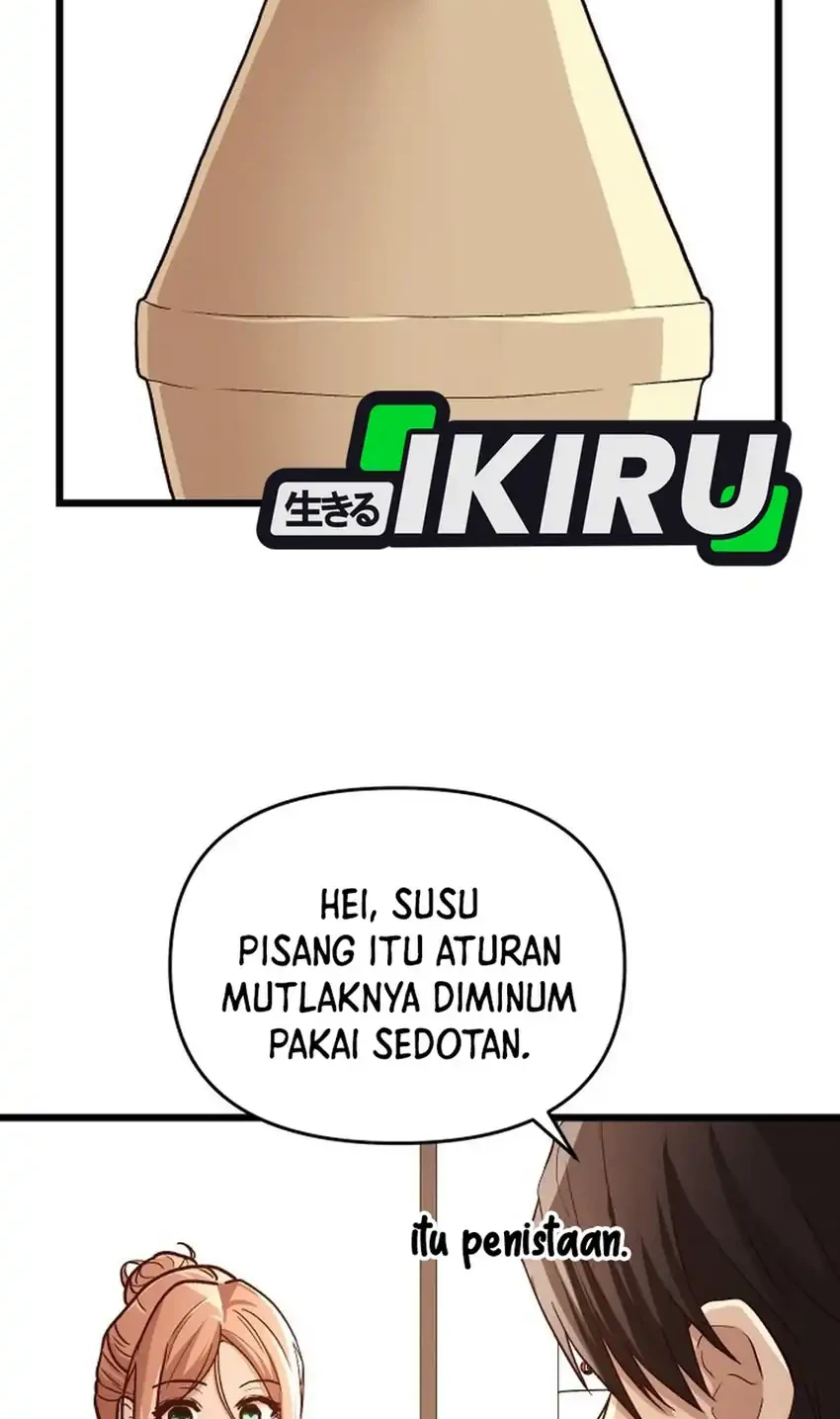 The Ultimate Romanticist Bab 13 halaman 26