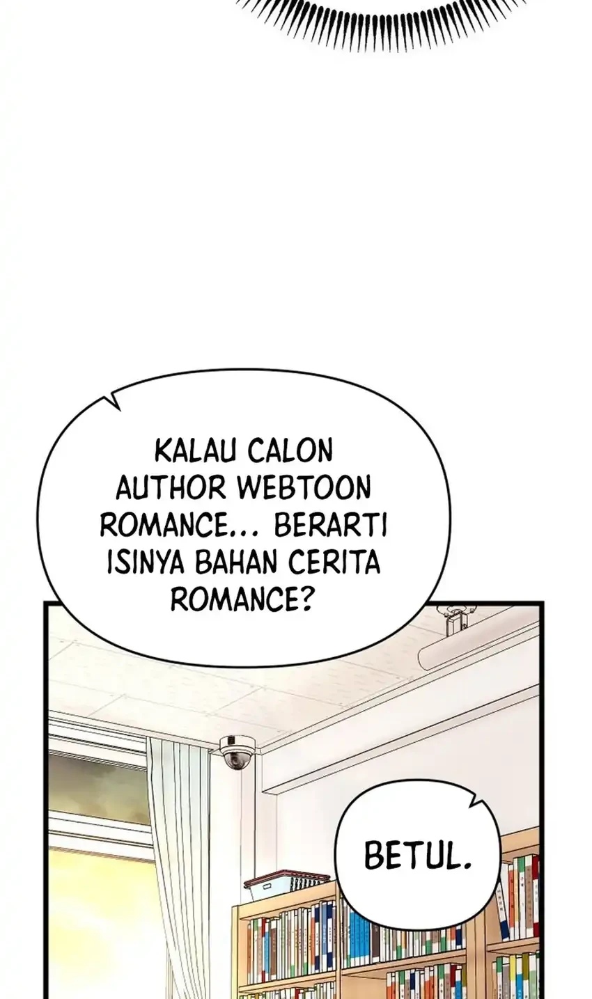 The Ultimate Romanticist Bab 13 halaman 36