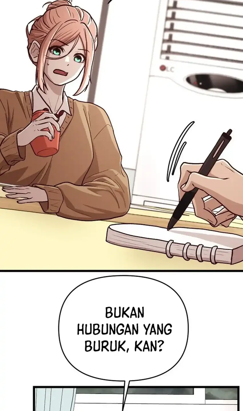 The Ultimate Romanticist Bab 13 halaman 42