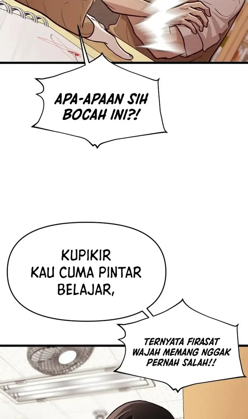 The Ultimate Romanticist Bab 13 halaman 52
