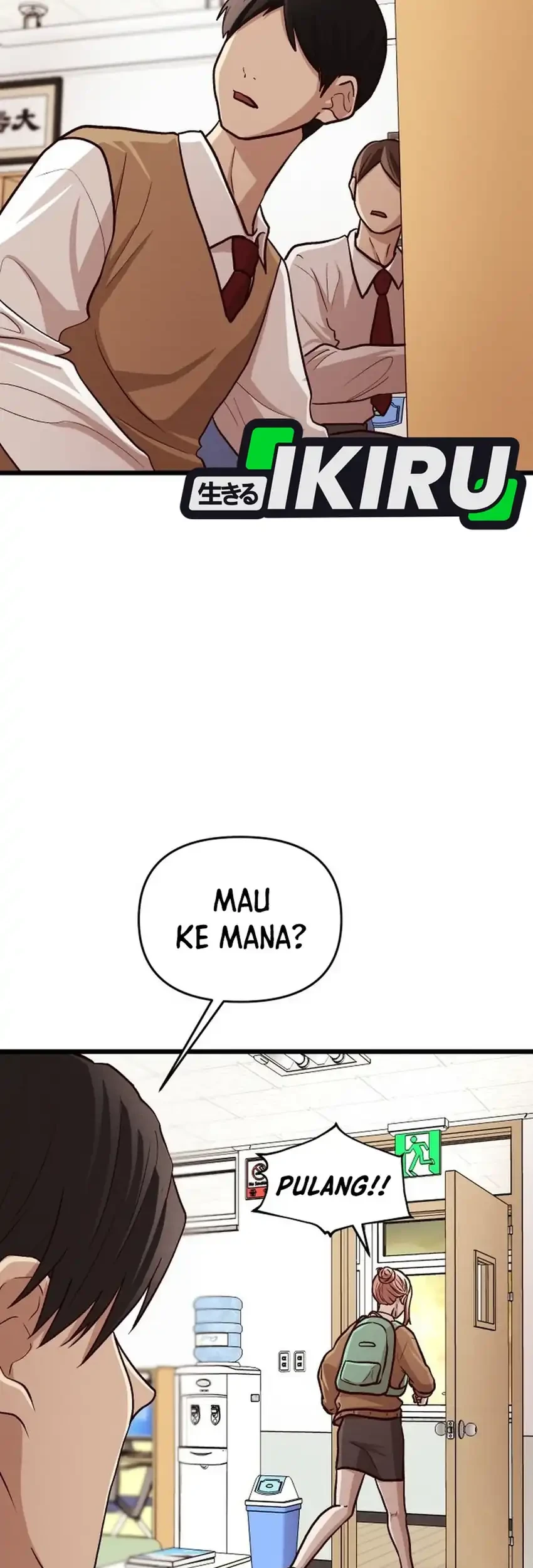 The Ultimate Romanticist Bab 13 halaman 53