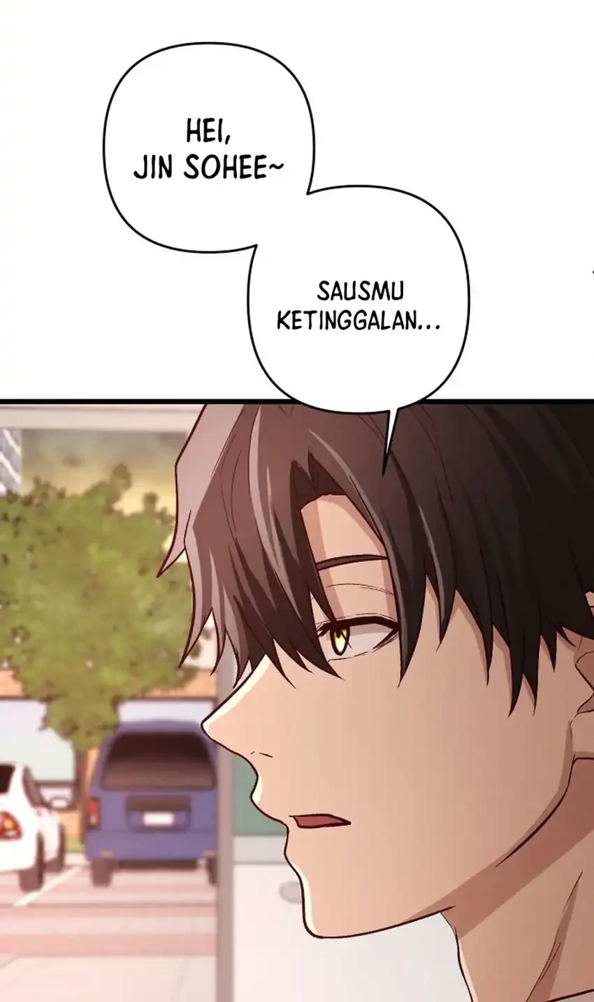 The Ultimate Romanticist Bab 13 halaman 58
