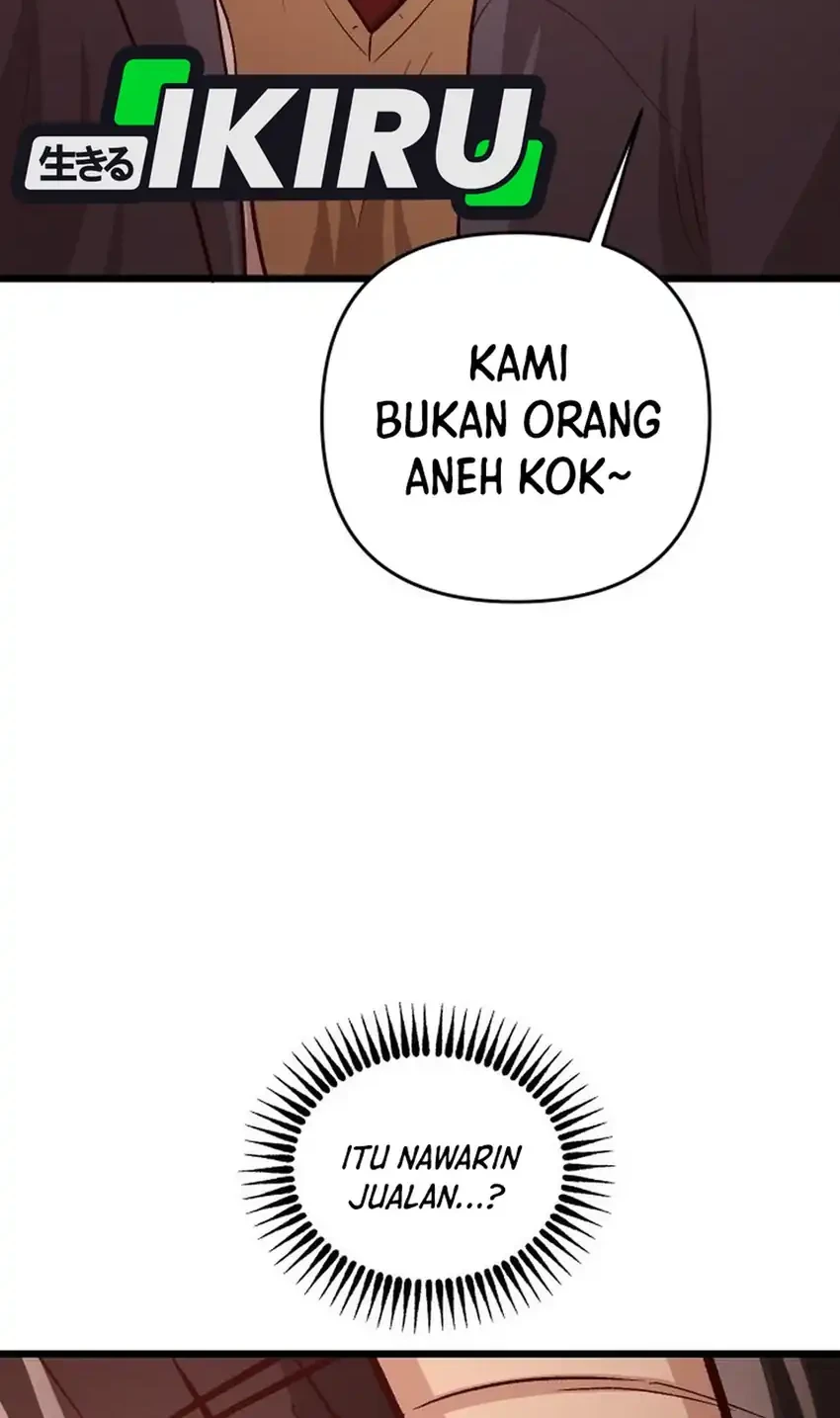 The Ultimate Romanticist Bab 13 halaman 60