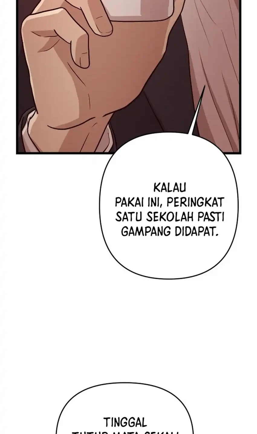 The Ultimate Romanticist Bab 13 halaman 62