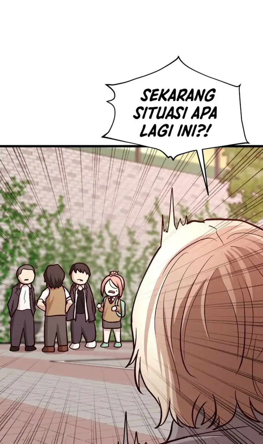 The Ultimate Romanticist Bab 13 halaman 68