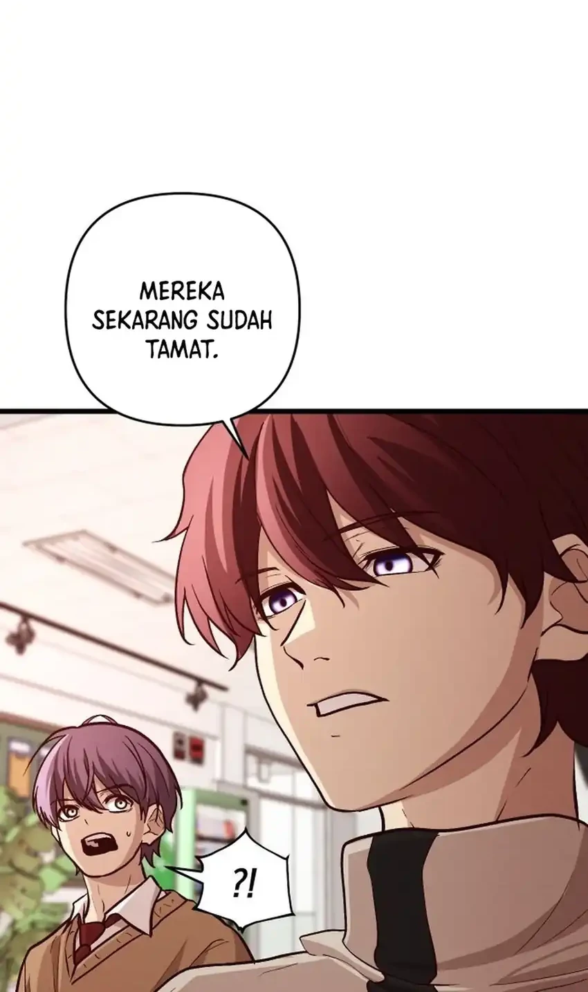 The Ultimate Romanticist Bab 13 halaman 70