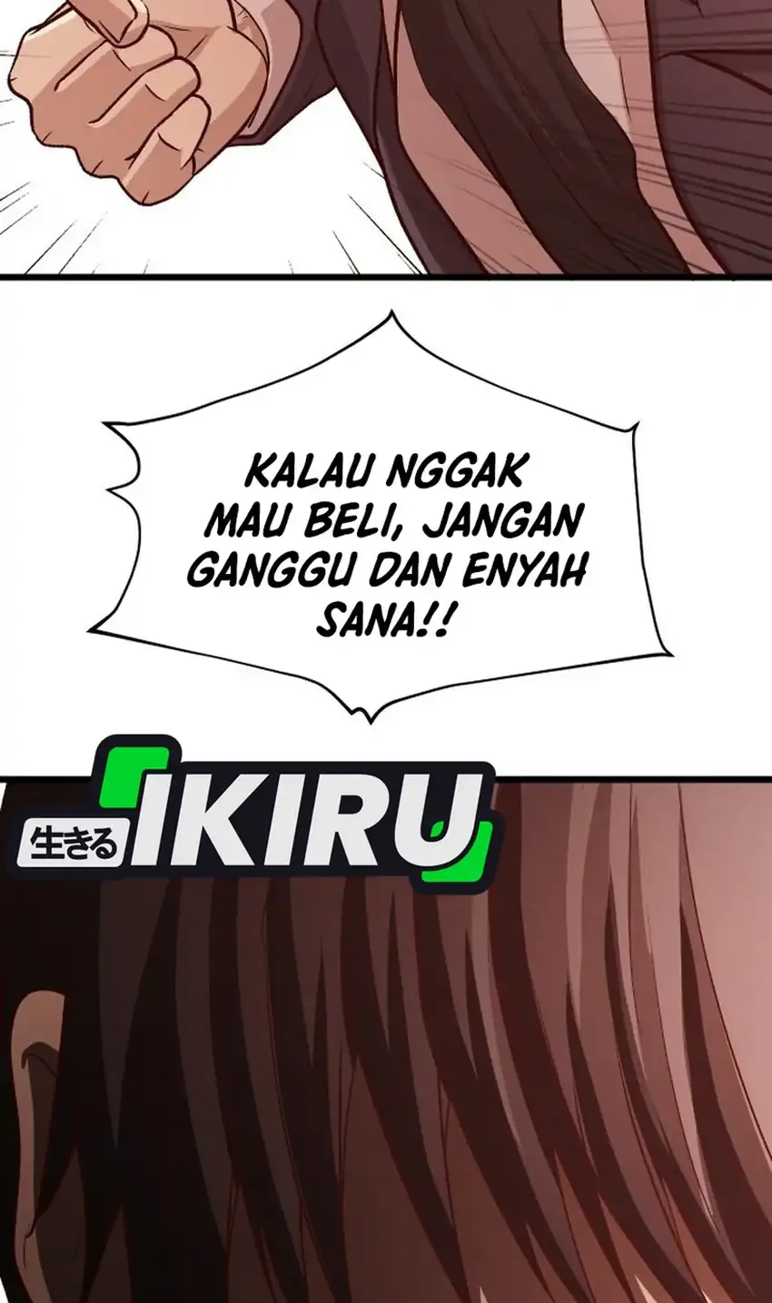 The Ultimate Romanticist Bab 13 halaman 74