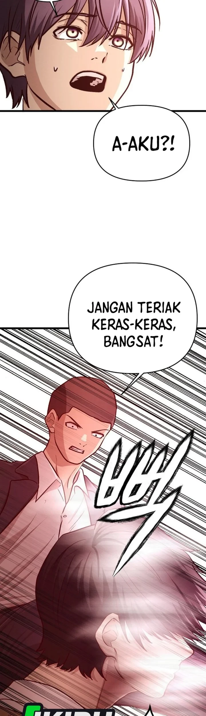 The Ultimate Romanticist Bab 14 halaman 13