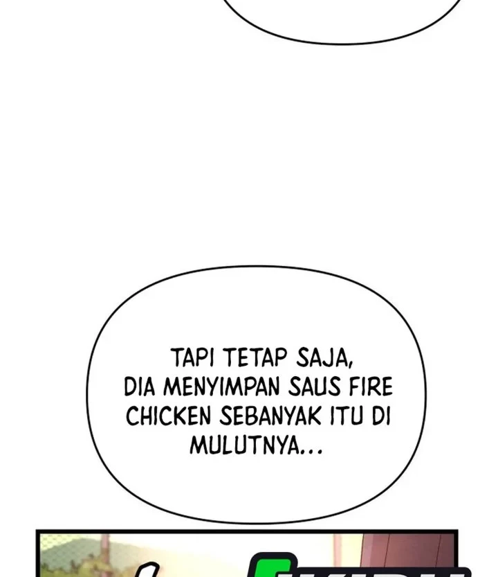 The Ultimate Romanticist Bab 14 halaman 24