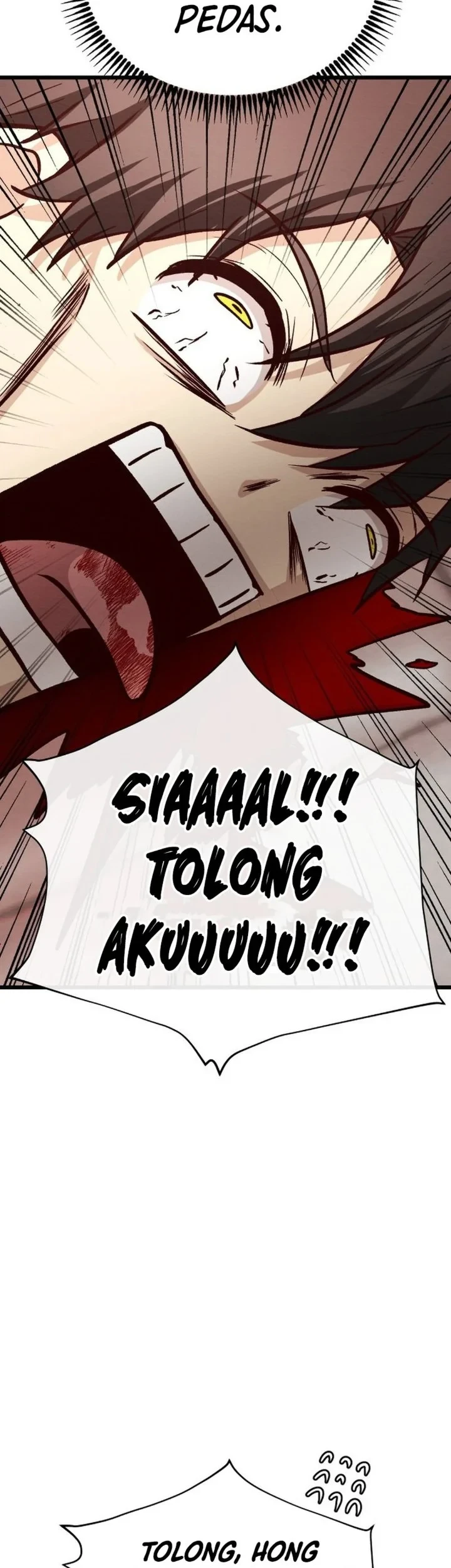 The Ultimate Romanticist Bab 14 halaman 31