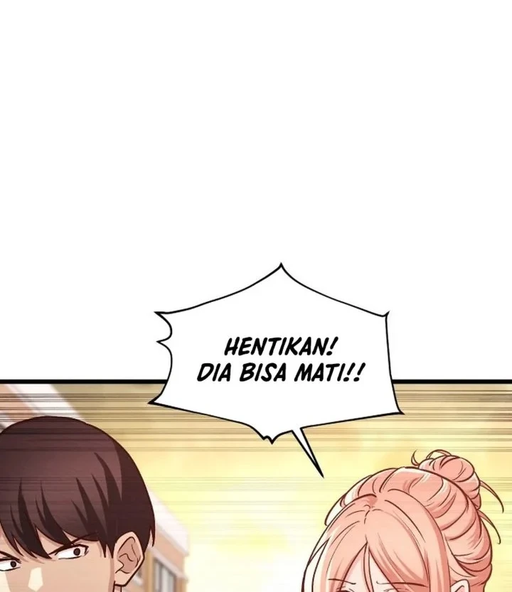 The Ultimate Romanticist Bab 14 halaman 34