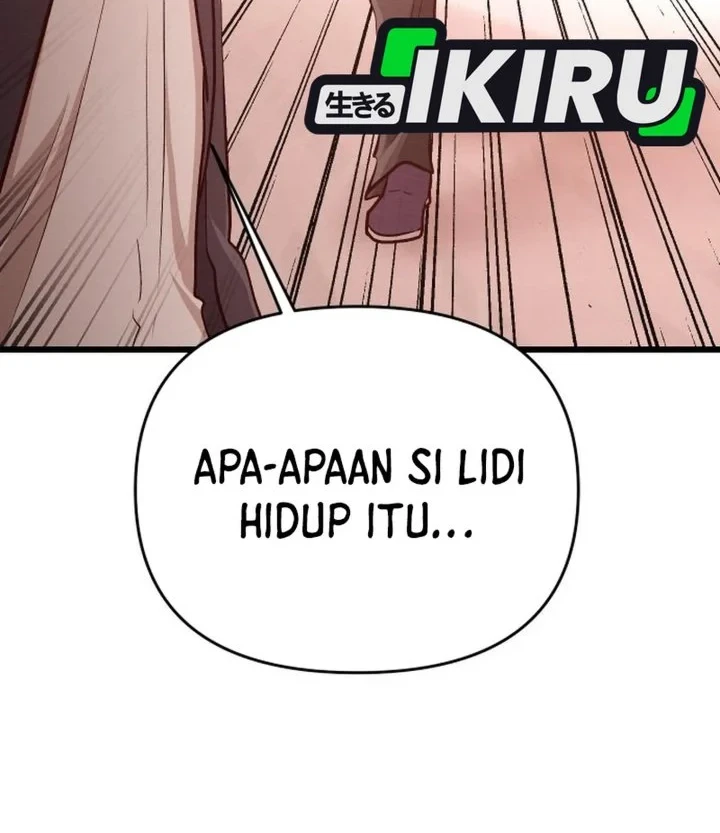 The Ultimate Romanticist Bab 14 halaman 38