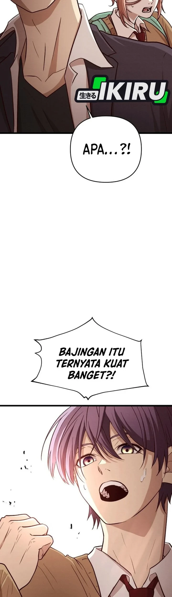 The Ultimate Romanticist Bab 14 halaman 51