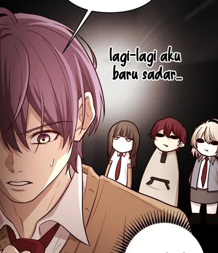 The Ultimate Romanticist Bab 14 halaman 62