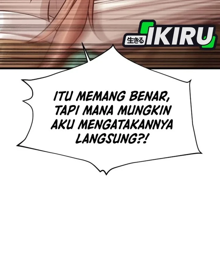 The Ultimate Romanticist Bab 14 halaman 74