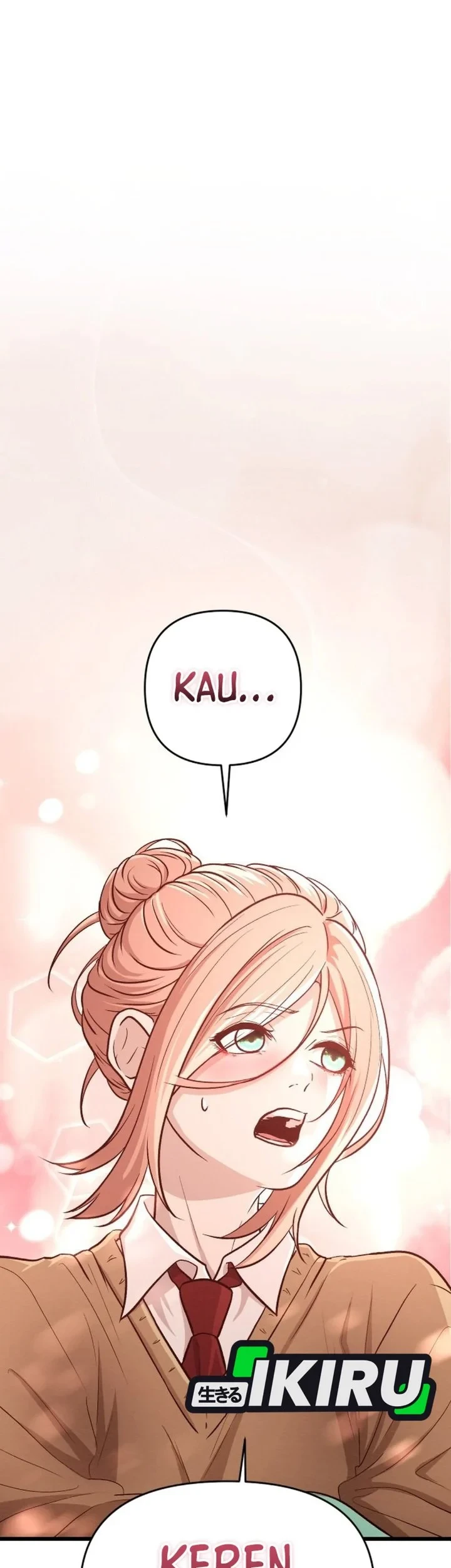 The Ultimate Romanticist Bab 14 halaman 79