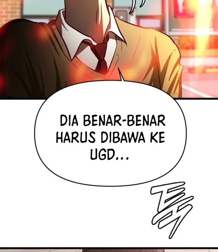 The Ultimate Romanticist Bab 14 halaman 86