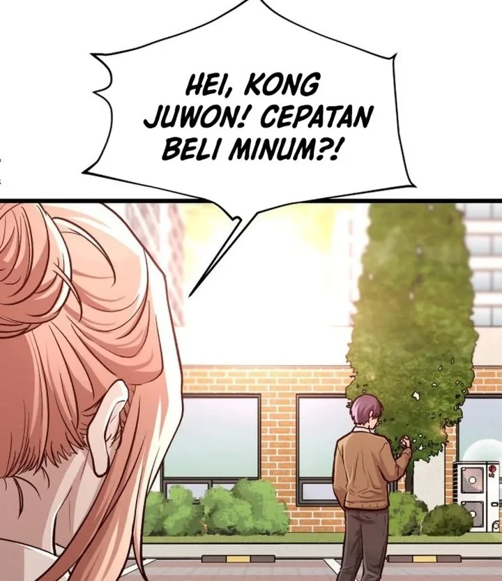 The Ultimate Romanticist Bab 14 halaman 88