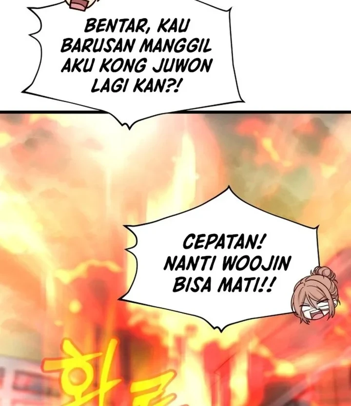 The Ultimate Romanticist Bab 14 halaman 90