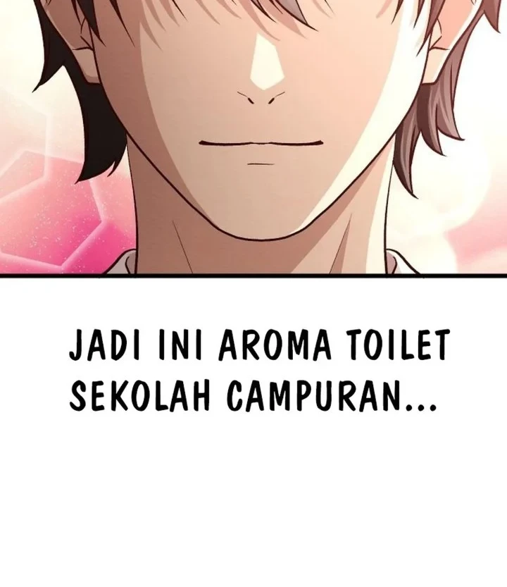 The Ultimate Romanticist Bab 15 halaman 4