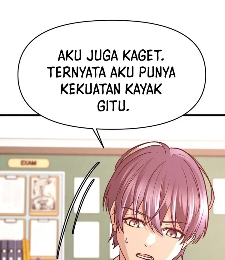 The Ultimate Romanticist Bab 15 halaman 16