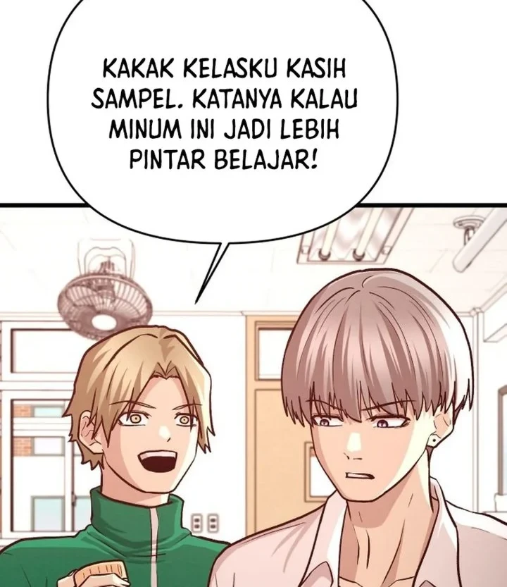 The Ultimate Romanticist Bab 15 halaman 18