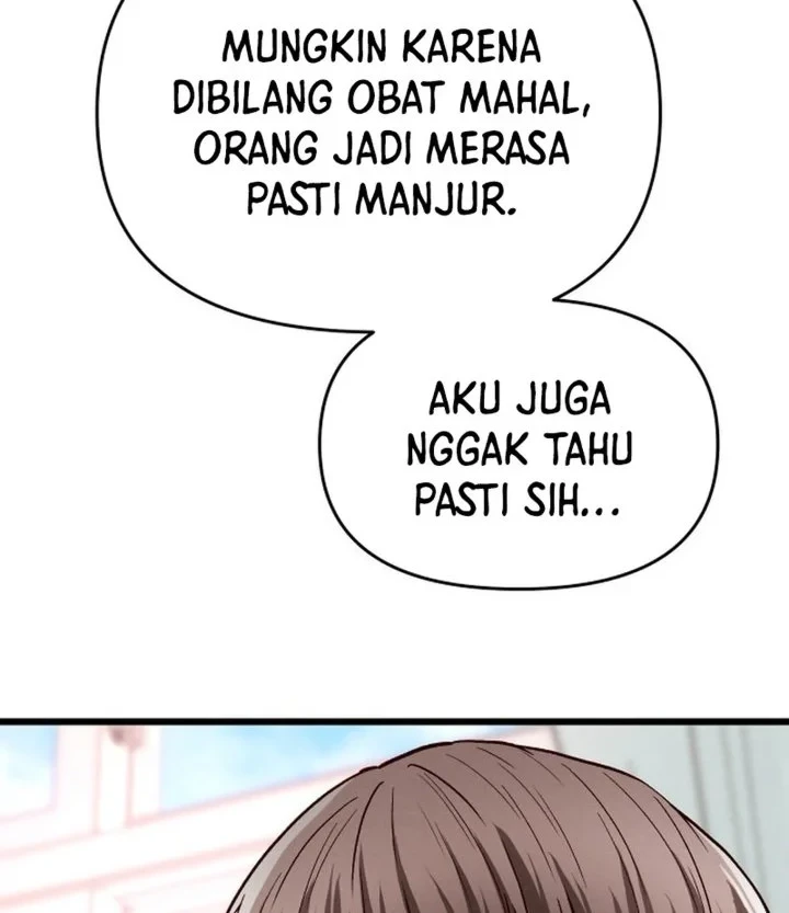 The Ultimate Romanticist Bab 15 halaman 22