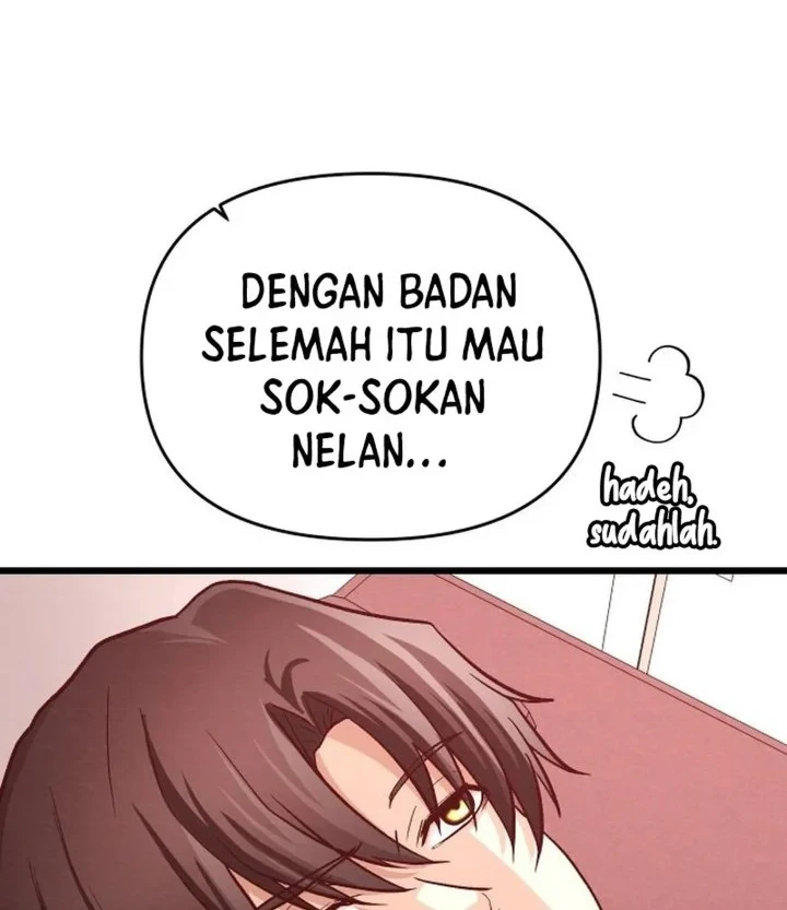The Ultimate Romanticist Bab 15 halaman 32