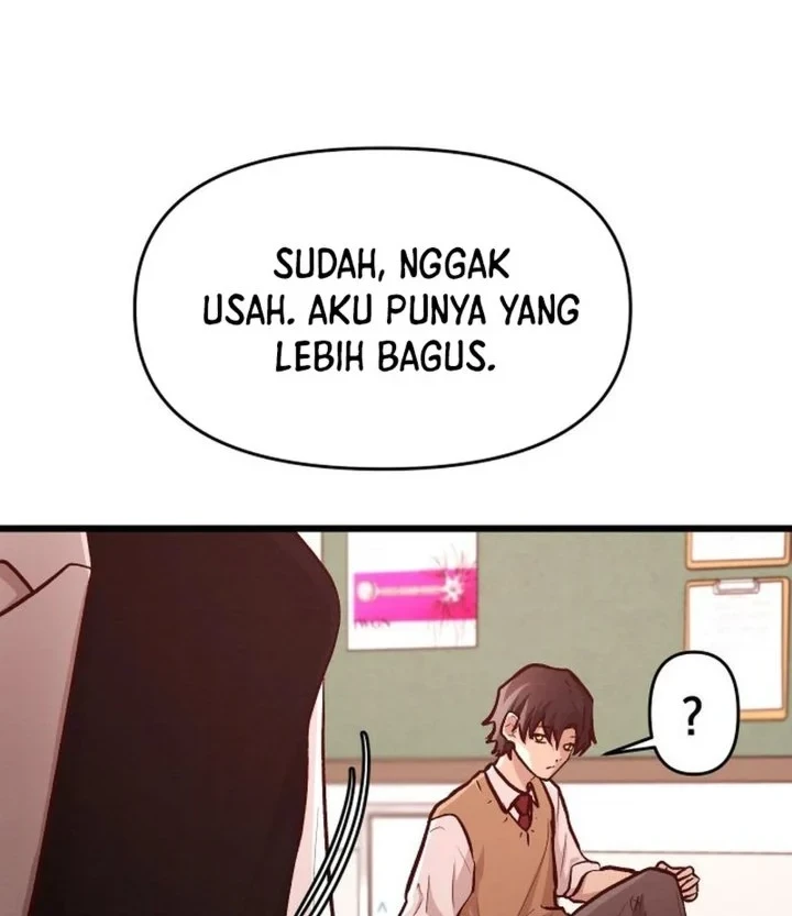 The Ultimate Romanticist Bab 15 halaman 34