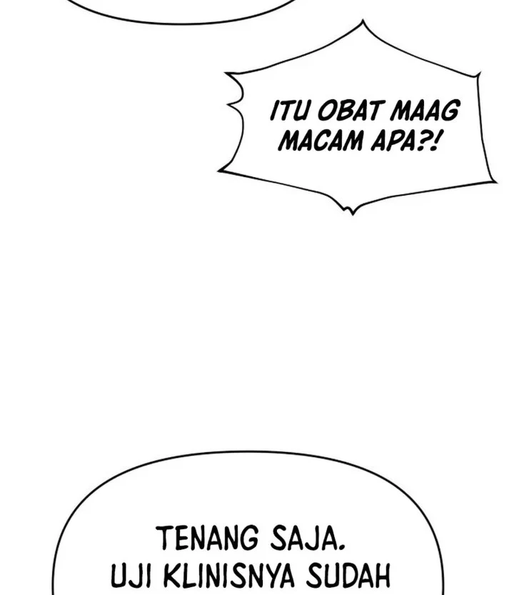 The Ultimate Romanticist Bab 15 halaman 36