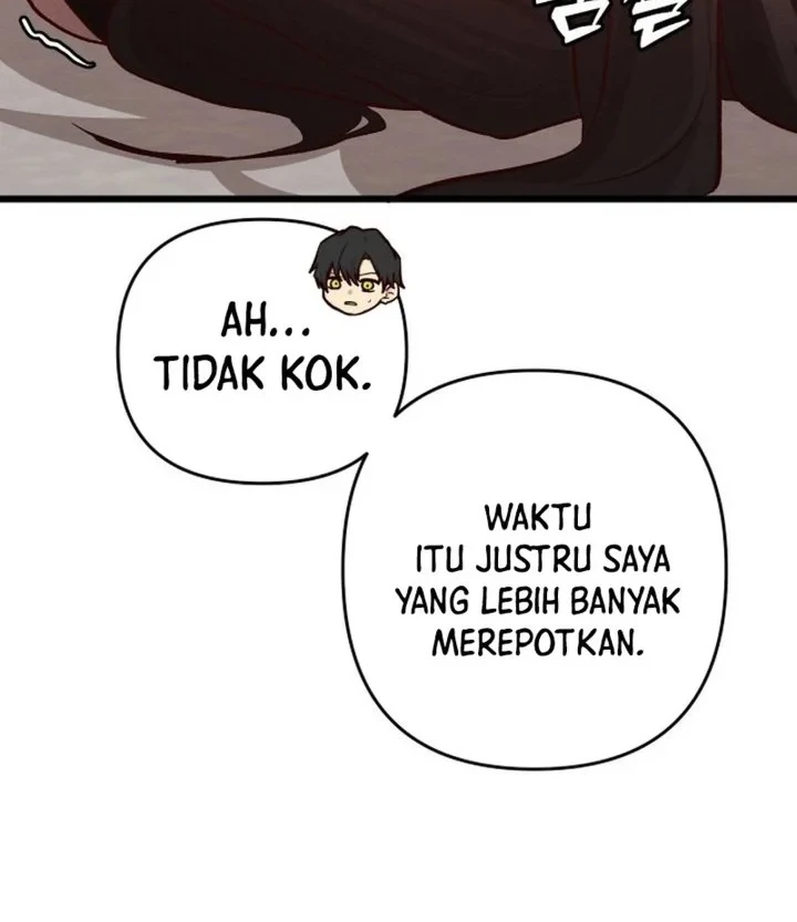 The Ultimate Romanticist Bab 15 halaman 56