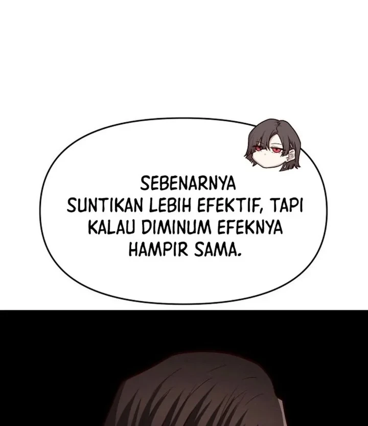 The Ultimate Romanticist Bab 15 halaman 58