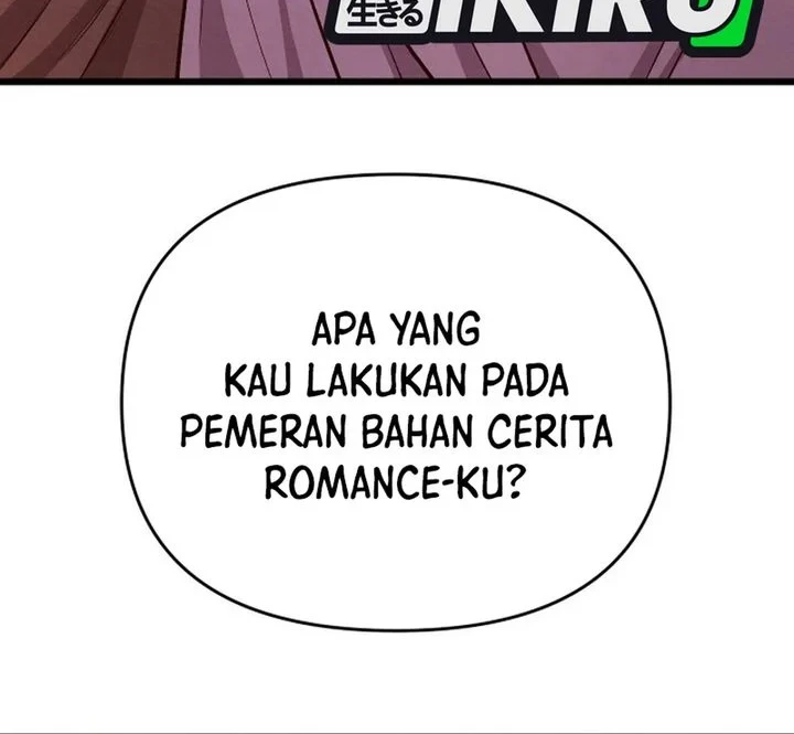 The Ultimate Romanticist Bab 16 halaman 6