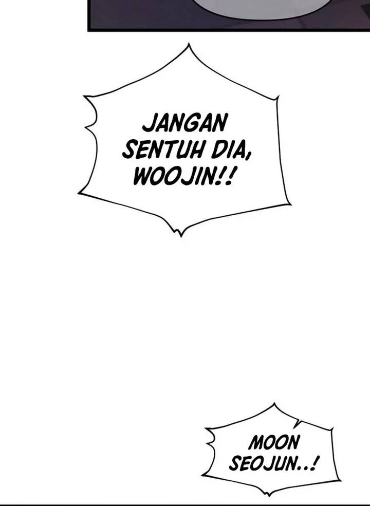The Ultimate Romanticist Bab 16 halaman 11