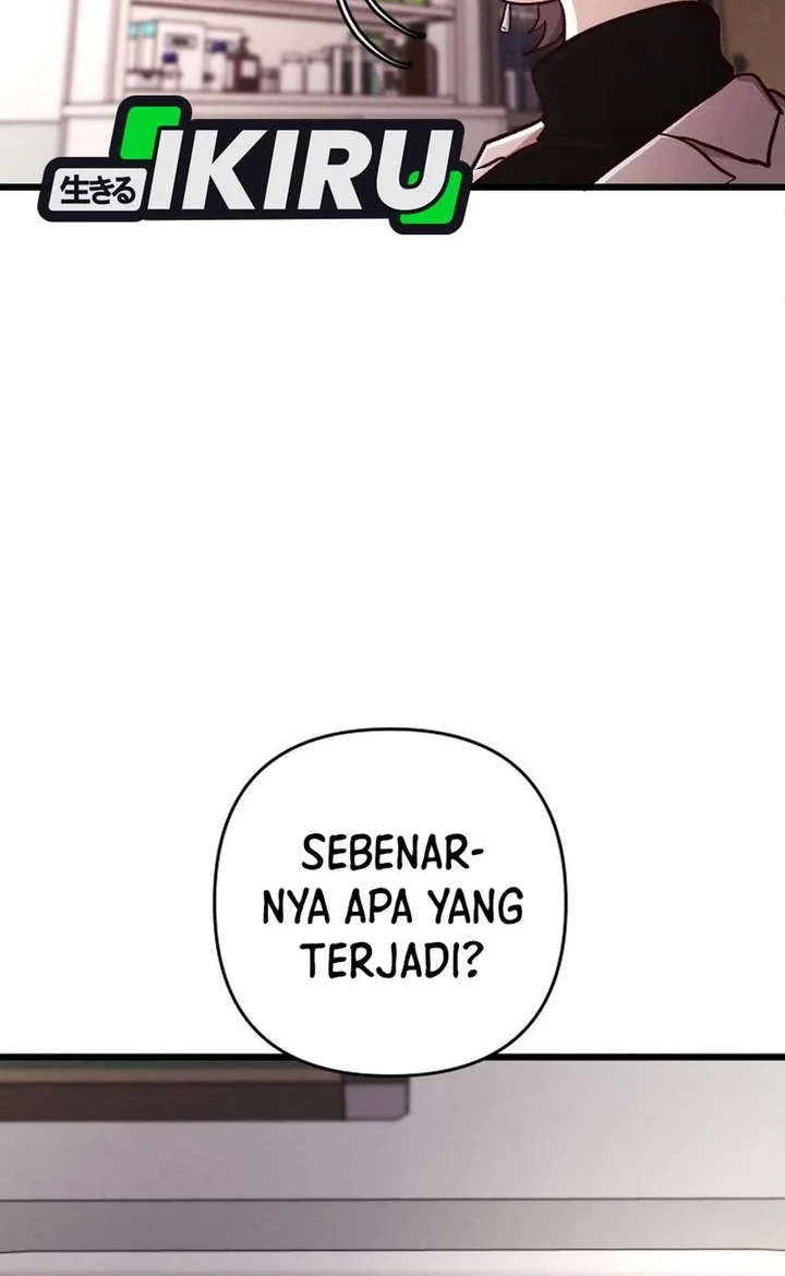 The Ultimate Romanticist Bab 16 halaman 17