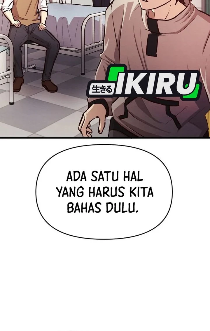 The Ultimate Romanticist Bab 16 halaman 43