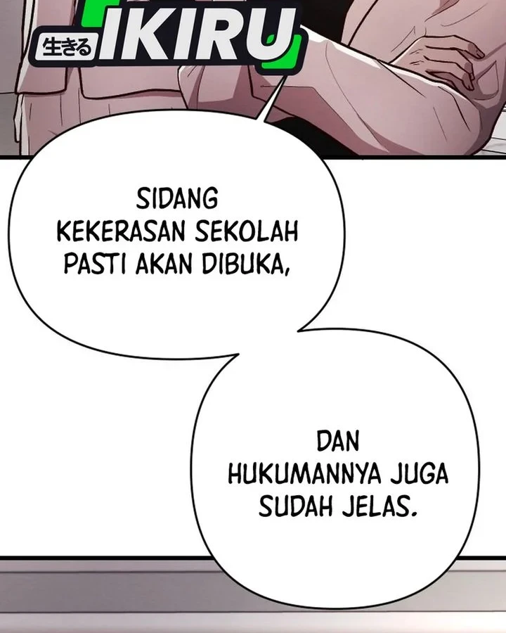 The Ultimate Romanticist Bab 16 halaman 45