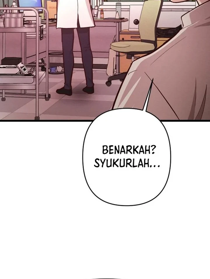 The Ultimate Romanticist Bab 17 halaman 4