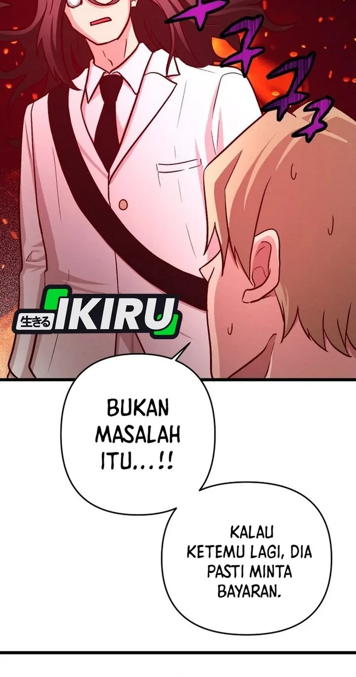 The Ultimate Romanticist Bab 17 halaman 8