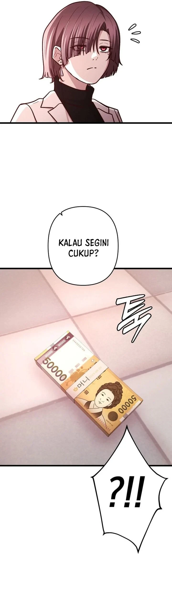 The Ultimate Romanticist Bab 17 halaman 9