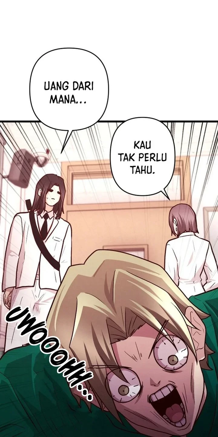 The Ultimate Romanticist Bab 17 halaman 10
