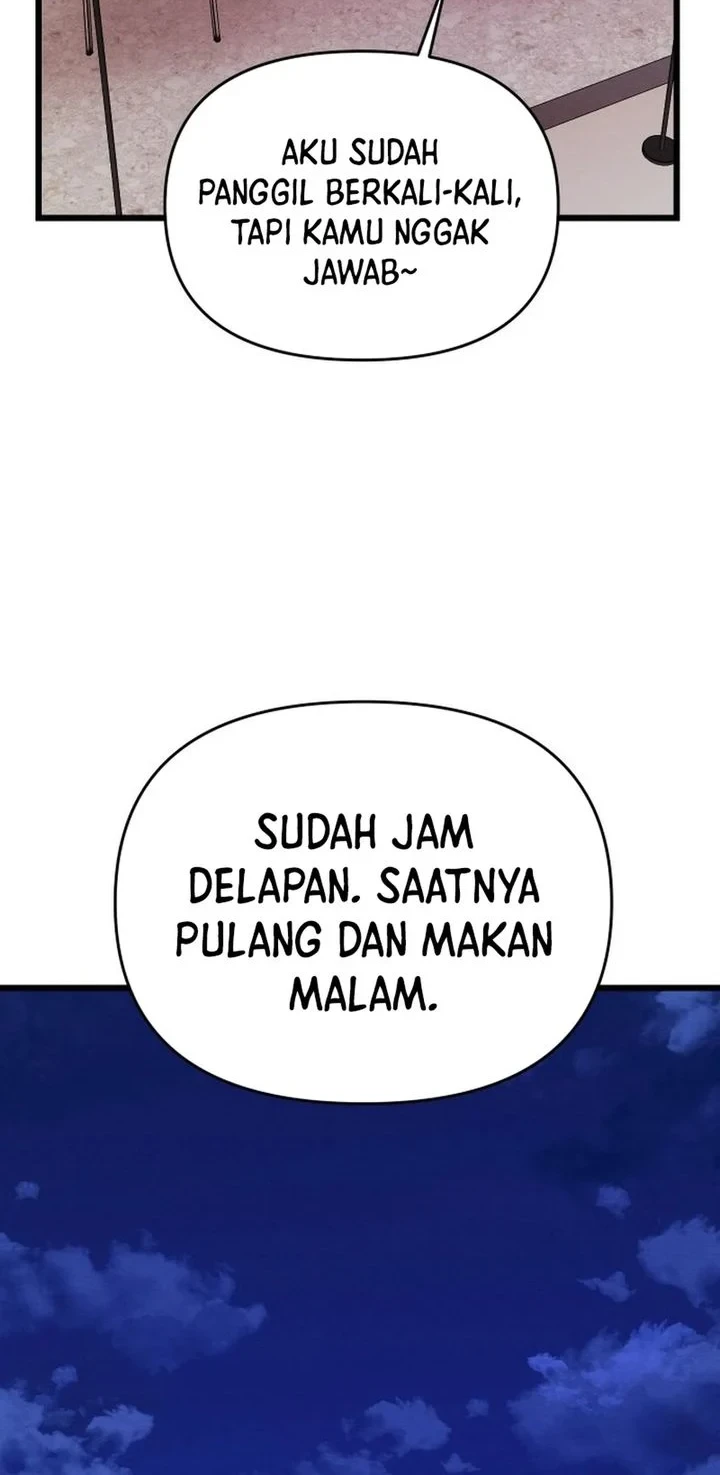 The Ultimate Romanticist Bab 17 halaman 21